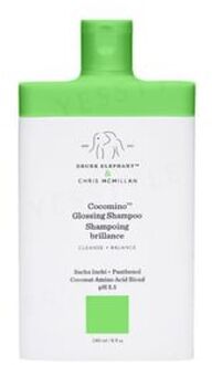 Cocomino Glossing Shampoo 240ml