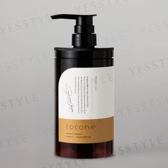 Cocone Clay Cream Shampoo Moist 380g Renew