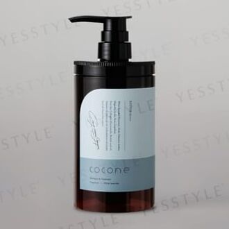 Cocone Clay Cream Shampoo Repair 380g