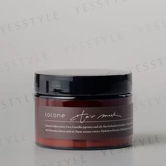 Cocone Moisture Repair Hair Mask 180g