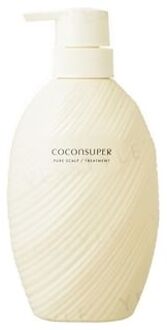 Coconsuper Intensive Repair Treatment Pure Scalp 500g