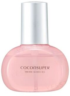 Coconsuper Swing Gloss Hair Oil 100ml