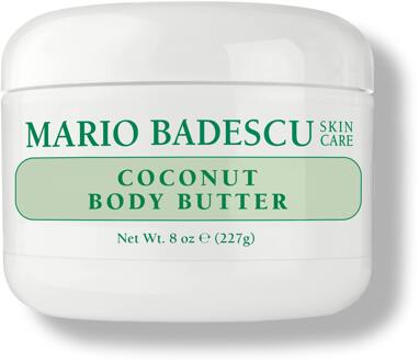 Coconut Body Butter 113g