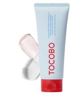 Coconut Clay Cleansing Foam - Gezichtsreiniger