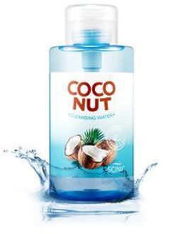 Coconut Cleansing Water 500ml