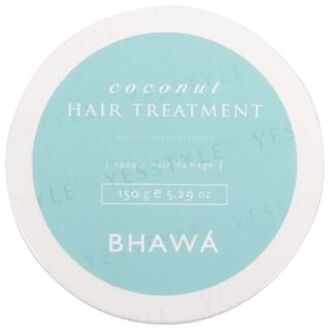 Coconut Hair Treatment 150g
