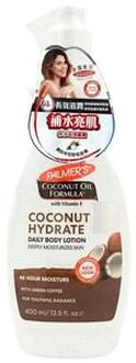 Coconut Hydrate Daily Body Lotion 400ml