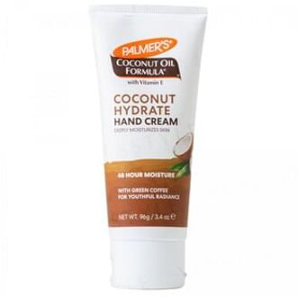 Coconut Hydrate Hand Cream 96g