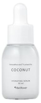 Coconut Hydrating Serum Renewed: 30ml