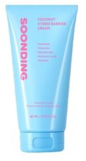 Coconut Hydro Barrier Cream 80ml