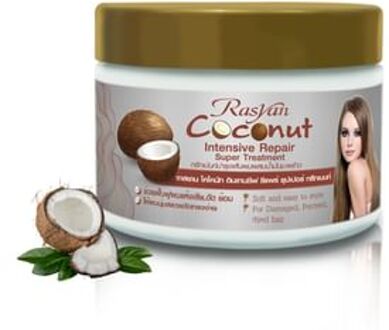 Coconut Intensive Repair Super Treatment 250g