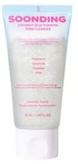 Coconut Jelly Pudding Pore Cleanser Mini 50ml