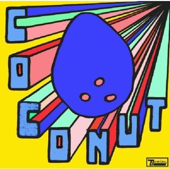 Coconut (Limited Edition)