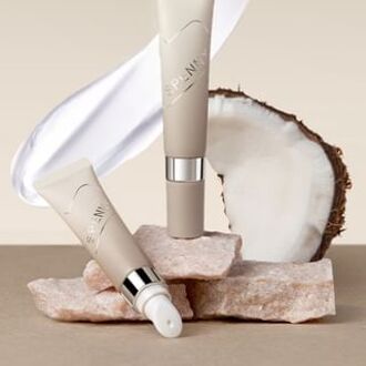 Coconut Lip Balm #Lip Balm - 15g