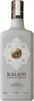 coconut Liqueur 70cl