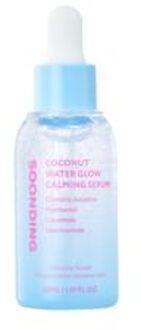 Coconut Water Glow Calming Serum 30ml