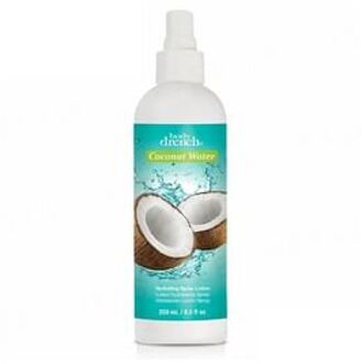 Coconut Water Hydrating Spray Lotion 250ml