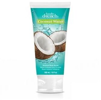 Coconut Water Moisture Body Serum 180ml