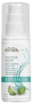 Coconut Water Ultra Hydrating Moisturizer 100ml