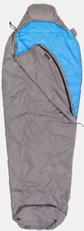 Cocoon Mountain Wanderer Sleeping Bag Regular Grijs - One size