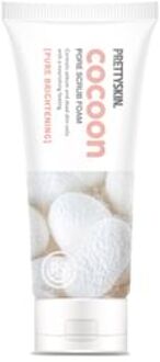Cocoon Pore Scrub Foam 2024 Version - 150ml