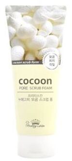 Cocoon Scrub Foam 150ml
