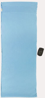 Cocoon Travelsheet, Insectshield, Coolmax, Ocean Lakenzak