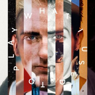 Cocoon What I Used To Play - Sven Väth