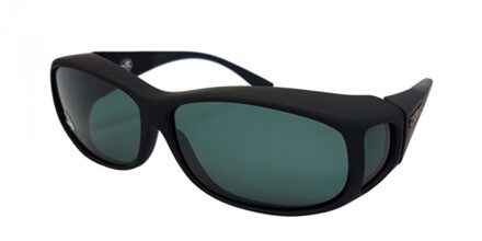 Cocoons Mini Slim MS zwart/grijs