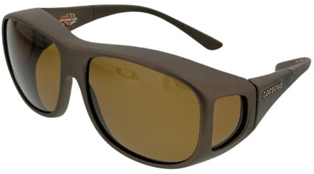 Cocoons Pilot L zand/amber