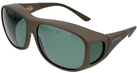 Cocoons Pilot L zand/grijs