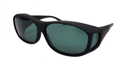 Cocoons Slim Line M zwart/grijs