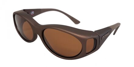 Cocoons Streamline S zand/amber