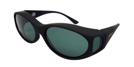 Cocoons Streamline S zwart/grijs