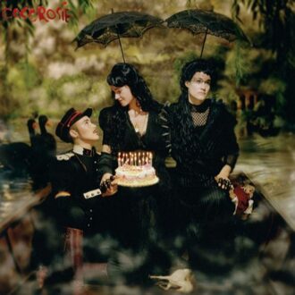 Cocorosie - The Adventures Of Ghosthorse