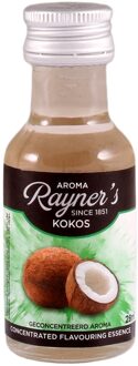 Cocos of Kokos essence 28 ml