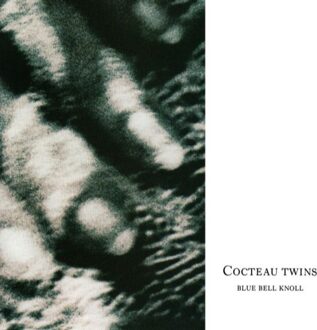 Cocteau Twins - Blue Bell Knoll CD