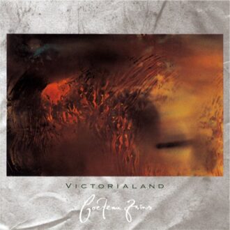 Cocteau Twins - Victorialand