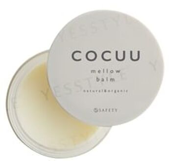 COCUU Mellow Balm 50g