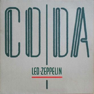 Coda (LP)