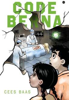 Code Berna -  Cees Baas (ISBN: 9789465283548)