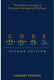 Code - Charles Petzold