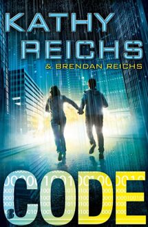 Code - eBook Kathy Reichs (9460236871)