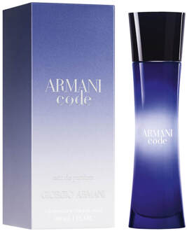  Code for Woman 30 ml. EDP