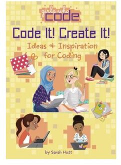 Code It! Create It