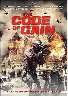 Code Of Cain