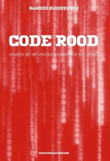 Code Rood - Ramses Sloeserwij