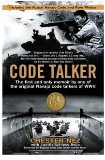 Code Talker