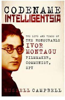 Codename Intelligentsia