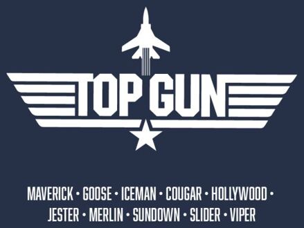 Codenames Men's T-Shirt - Blauw - S